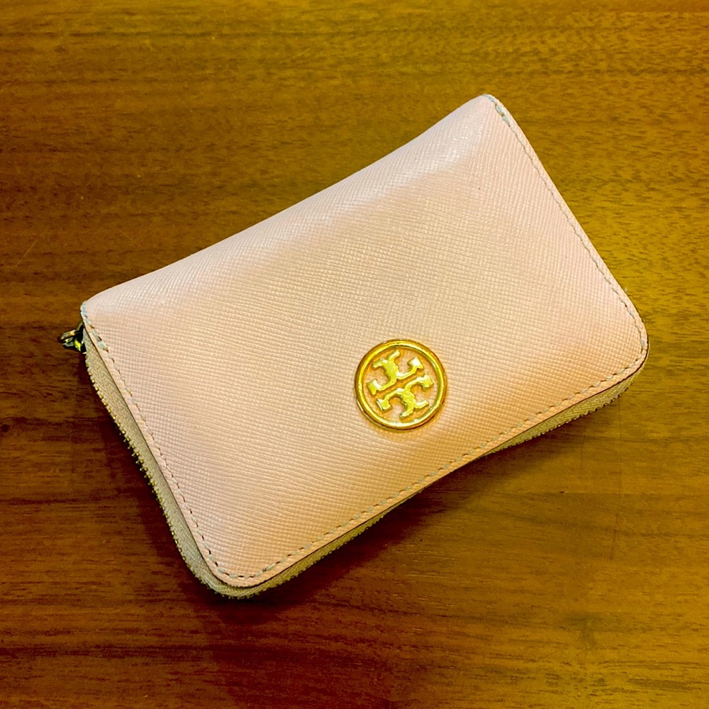 Tory Burch Small Wallet